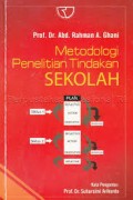Metode Penelitian Tindakan Sekolah (1.T, 2.T, 3.T, 4.T, 5.T, 6.T)