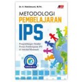 Metodologi Pembelajaran IPS: Pengembangan Standar Proses Pembelajaran IPS  (1.T, 2.T, 3.T, 4.T, 5.T, 6.T)