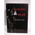 Manusia dan Islam: Sebuah Kajian Sosiologi (1.U)