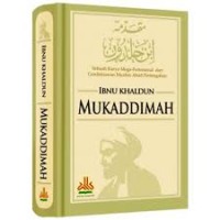 Mukaddimah Ibnu Khaldin