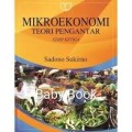 Mikroekonomi : Teori pengantar (1.E, 2.E, 3.E)
