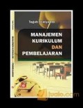 Manajemen Kurikulum dan Pembelajaran