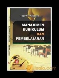 Manajemen Kurikulum dan Pembelajaran