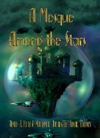 A Mosque Among The Stars (E.H,E.A,E.P,E.M,E.T,E.B,E.G,E.U,E.K,E.I,E.E,E.S)