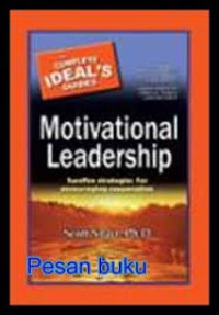The Complete Ideal's Guides Motivational Leadership (1.S, 2.S, 3.S, 1.T, 2.T, 3.T, 4.T, 5.T, 6.T, 1.U, 2.U, 3.U, 1.E, 2.E, 3.E)