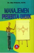 Manajemen Peserta Didik
