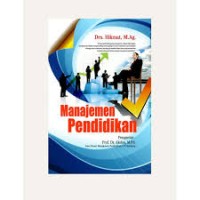 Manajemen pendidikan