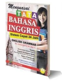 Menguasai Tata Bahasa Inggris: Sistem Cepat 24 jam (1.U)