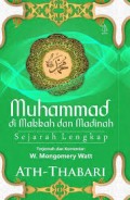 Muhammad Di Mekkah Dan Madinah: Sejarah Lengkap (1.S, 2.S, 1.T, 2.T, 3.T, 4.T, 5.T, 6.T, 1.U, 2.U, 1.E, 2.E)