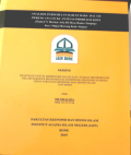 Analisis Persediaan Bahan Baku Dalam Perencanaan Kuantitas Produksi Kopi (Pada CV Berkat Asia Di Desa Bonto Tengnga Kec. Sinjai Borong Kab. Sinjai