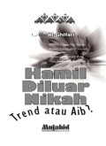 Hamil di Luar Nikah: Trend atau Aib? (E.H,E.A,E.P,E.M,E.T,E.B,E.G,E.U,E.K,E.I,E.E,E.S)
