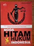 Noda Hitam Hukum Indonesia (2.S)