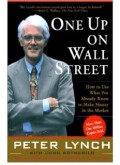 One Up on Wall Street (E.H,E.A,E.P,E.M,E.T,E.B,E.G,E.U,E.K,E.I,E.E,E.S)