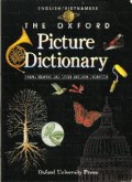 THE OXFORD PICTURE DICTIONARY (E.H,E.A,E.P,E.M,E.T,E.B,E.G,E.U,E.K,E.I,E.E,E.S)