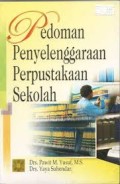 PEDOMAN PENYELENGARAAN PERPUSTAKAAN SEKOLAH (2.T)