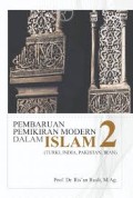 Pembaruan Pemikiran Modern Dalam Islam 2 (Turki, India, Pakistan, Iran)(1.T, 2.T, 3.T, 4.T, 5.T, 6.T)