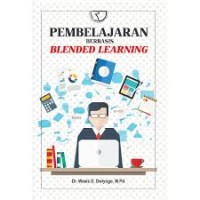 Pembelajaran Berbasis Blended Learning (1.T, 2.T, 3.T, 4.T, 5.T, 6.T)
