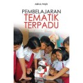 Pembelajaran Tematik Terpadu (5.T)