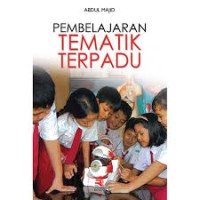 Pembelajaran Tematik Terpadu (5.T)