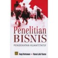Penelitian Bisnis (1.S, 2.S)