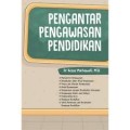 Pengantar Pengawsan Pendidikan (1.T, 2.T, 3.T, 4.T, 5.T, 6.T)