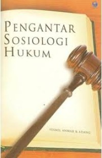 Pengantar Sosiologi Hukum (2.S)