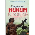 Pengantar Hukum Indonesia  (2.S)