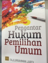 Pengantar hukum pemilihan umum