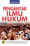 Pengantar Ilmu Hukum (1.S, 2.S, 3.S)