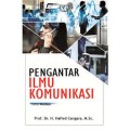 Pengantar ilmu komunikasi(1.U)