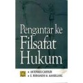 Pengantar Ke Filsafat Hukum (1.S, 2.S, 3.S)