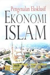 PENGENALAN EKSKLUSIF: EKONOMI ISLAM (1.E, 2.E)