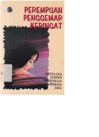 Perempuan Penggemar Keringat (E.H,E.A,E.P,E.M,E.T,E.B,E.G,E.U,E.K,E.I,E.E,E.S)