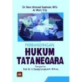 Perbandingan Hukum Tata Negara (2.S)