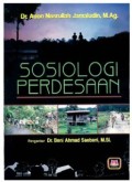SOSIOLOGI PERDESAAN (E.H,E.A,E.E,E.S)