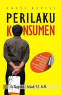 Perilaku konsumen / Nugroho Setiadi (1.E, 2.E)