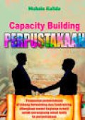 Capacity Building Perpustakaan (1.T, 2.T)