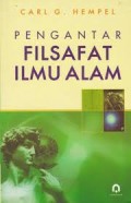 Pengantar Filsafat Ilmu Alam