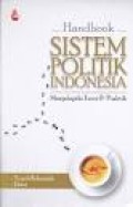 Pengantar Ilmu Politik: Kajian Mendasar Ilmu Politik`