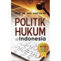Politik hukum di Indonesia (2.S)