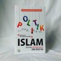 Pemikiran politik islam : Sejarah, praktik dan gagasan