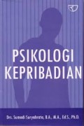 Psikologi Kepribadian (1.S, 2.S, 3.S 1.T, 2.T, 3.T, 4.T, 5.T, 6.T, 1.U, 2.U, 3.U, 1.E, 2.E, 3.E)