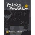 Psikologi Pendidikan (1.T, 2.T, 3.T, 4.T, 5.T, 6.T)