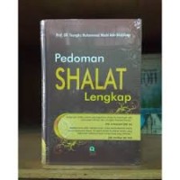 Pedoman Shalat lengkap (1.U)