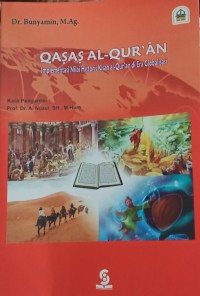 Qasas Al-Quran Implementasi Nilai Historis Kisah Al-Quran Di Era Globalisasi (1S, 2.S, 1.T, 2.T, 3.T, 4.T, 5.T, 6.T, 1.U, 2.U, 1.E, 2.E)