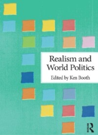 Realism and World Politics (2.S)