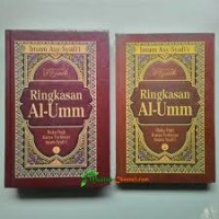 Ringkasan Al Umm (Jilid 1 & 2)(1.S, 2.S, 3.S, 1.T, 2.T, 3.T, 4.T, 5.T, 6.T, 1.U, 2.U, 3.U, 1.E, 2.E, 3.E)