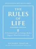 The Rules of Life (E.H,E.A,E.P,E.M,E.T,E.B,E.G,E.U,E.K,E.I,E.E,E.S)