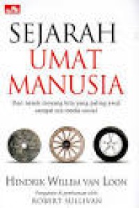 Sejarah Umat Manusia (1.S, 2.S, 1.T, 2.T, 3.T. 4.T, 5.T, 6.T, 1.U, 2.U, 1.E, 2.E)