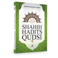 Shahih Hadits Qudsi